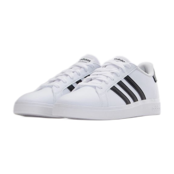 Adidas Grand Court 2.0 K GW6511 shoes white