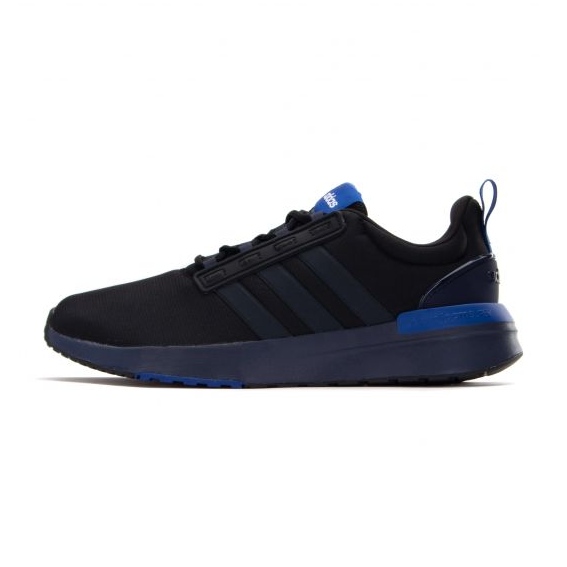 Adidas Racer TR21 M HP2726 shoes black Adidas Racer TR21 M HP2726 shoes black