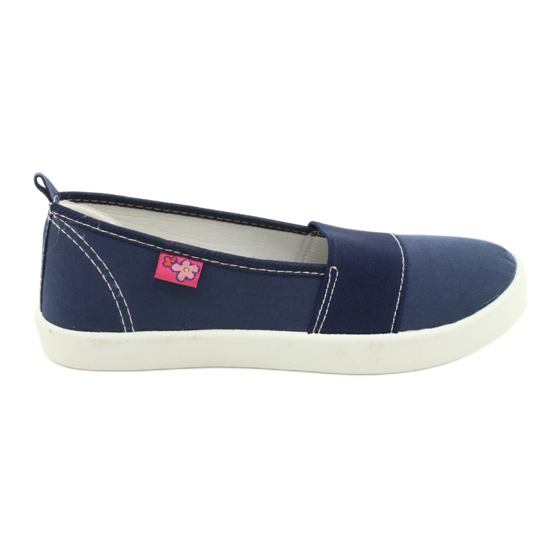 American Club Shoes sneakers American TEN6 navy blue American Club Shoes sneakers American TEN6 navy blue