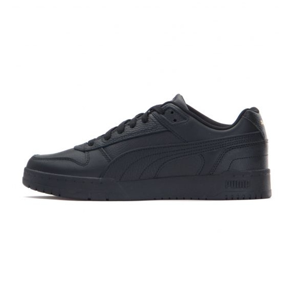 Puma Rbd Game Low M 38637306 shoes black KeeShoes