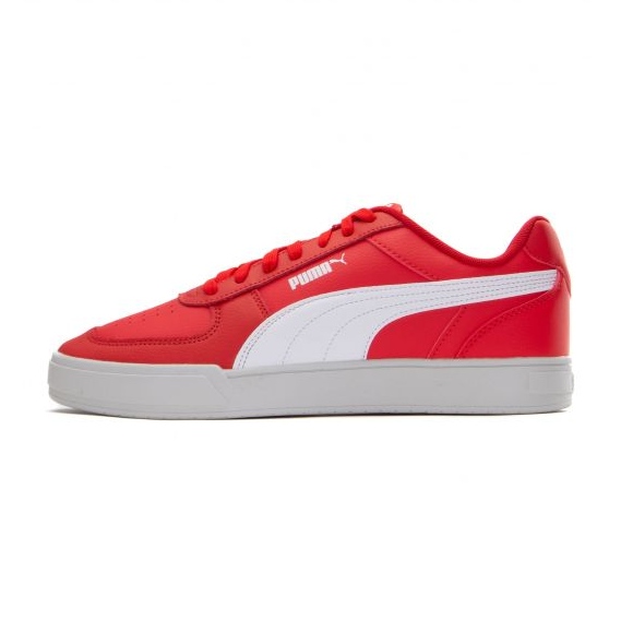 Puma Caven M 38081019 shoes red