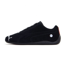 Shoes Puma Bmw Mms Speedcat M 30749401 black Shoes Puma Bmw Mms Speedcat M 30749401 black