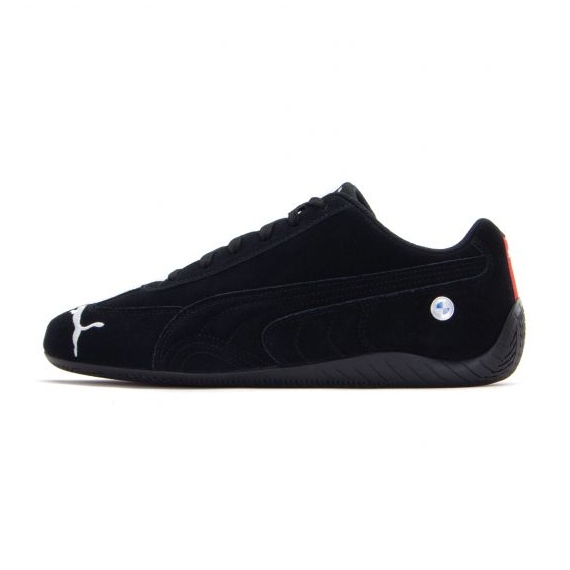 Shoes Puma Bmw Mms Speedcat M 30749401 black