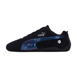 Shoes Puma Bmw Mms Speedcat Me M 30733901 black