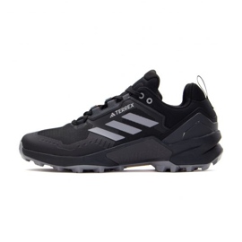Shoes adidas Terrex Swift R3 M HR1337 black