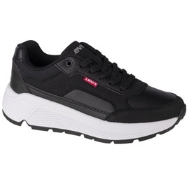 Levis Levi's Kesterson S 232988-618-59 shoes black