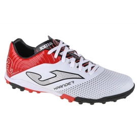 Joma Xpander 2202 Tf M XPAW2202TF football boots white white