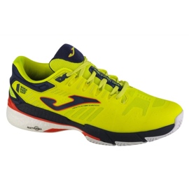 Shoes Joma T.Slam 2209 M TSLAMS2209P yellow Shoes Joma T.Slam 2209 M TSLAMS2209P yellow