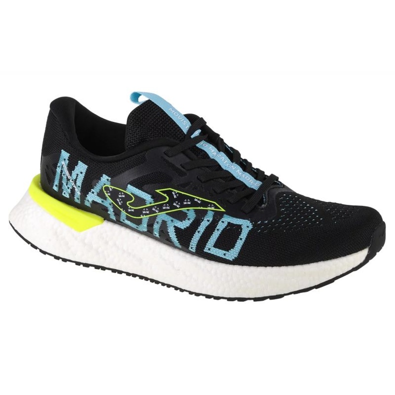 Running shoes Joma R. Madrid Storm Viper 2101 M RMADRIW2101 black