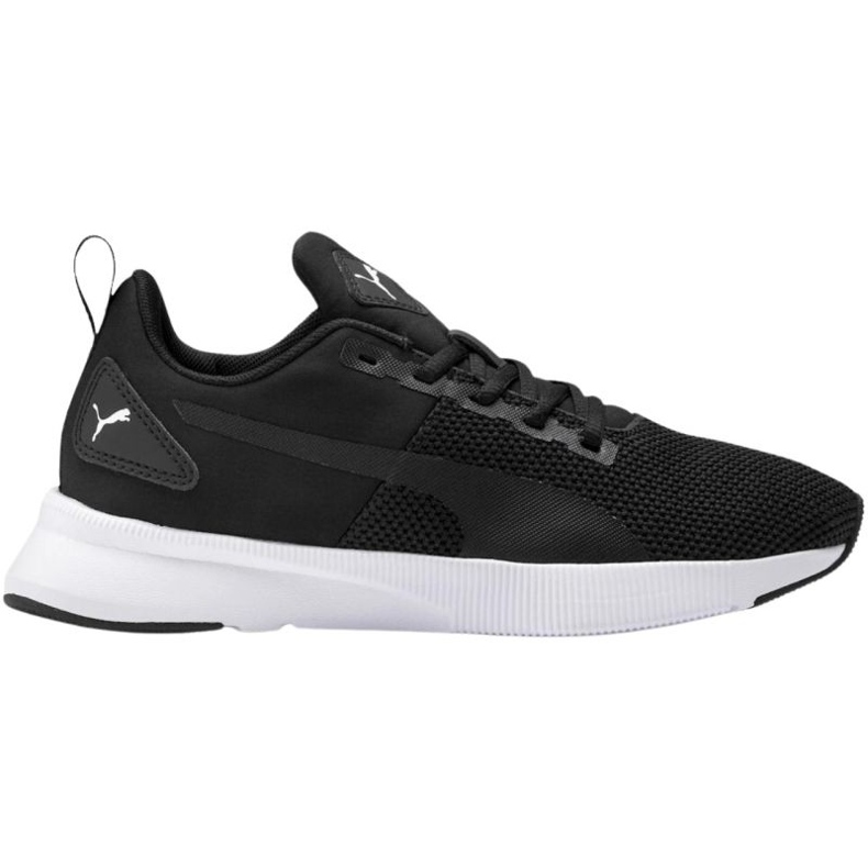 Puma Flyer Runner shoes 192928 01 black Puma Flyer Runner shoes 192928 01 black