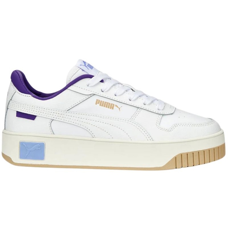 Puma Carina Street Shoes W 389390 04 white