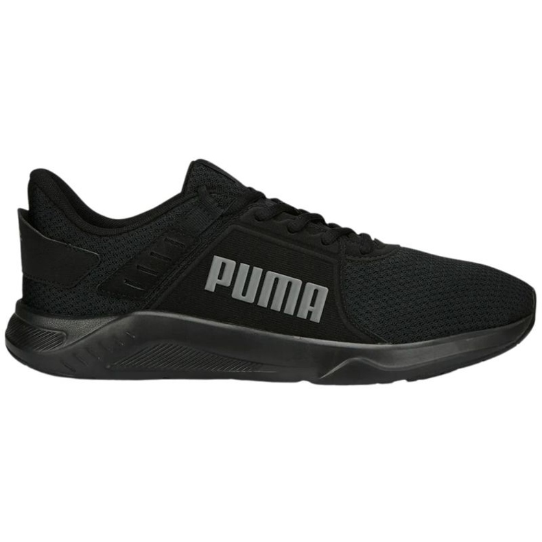 Running shoes Puma Ftr Connect M 377729 01 black
