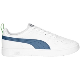 Puma Rickie shoes 384311 14 white Puma Rickie shoes 384311 14 white