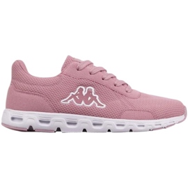 Kappa Getup Shoes W 243102 2310 pink Kappa Getup Shoes W 243102 2310 pink