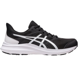 Running shoes Asics Patriot 8 M T619N 9091 black KeeShoes