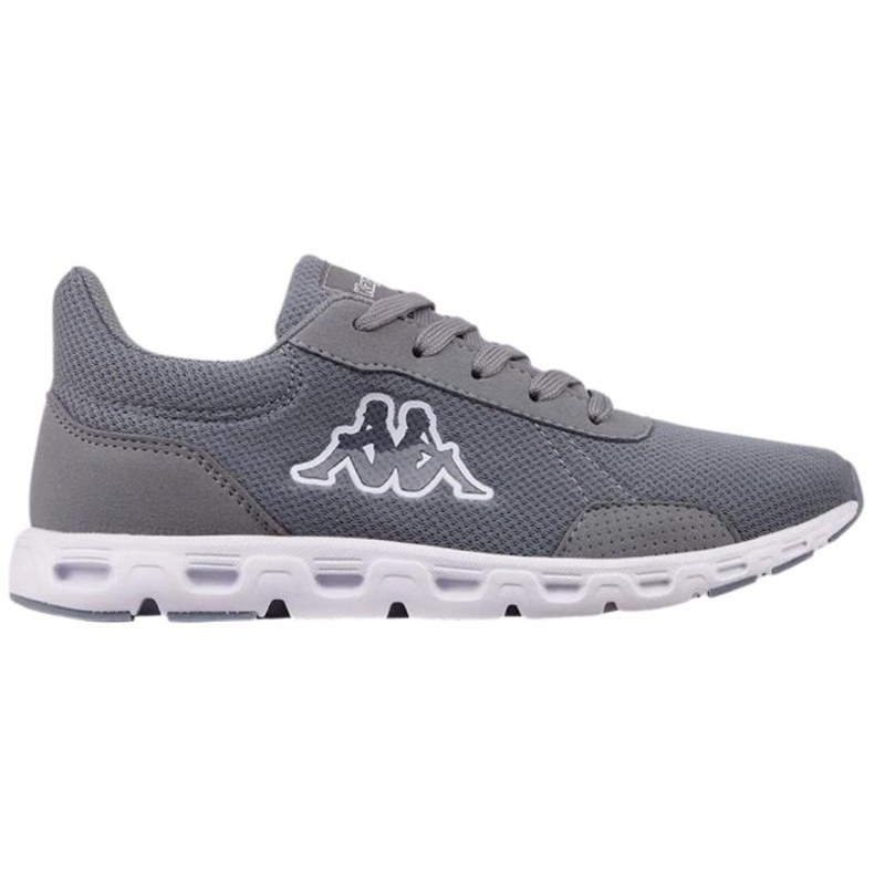 Kappa GetUp M 243102 1610 shoes grey