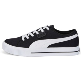 Puma Ever Fs Cv M 386393 01 shoes black