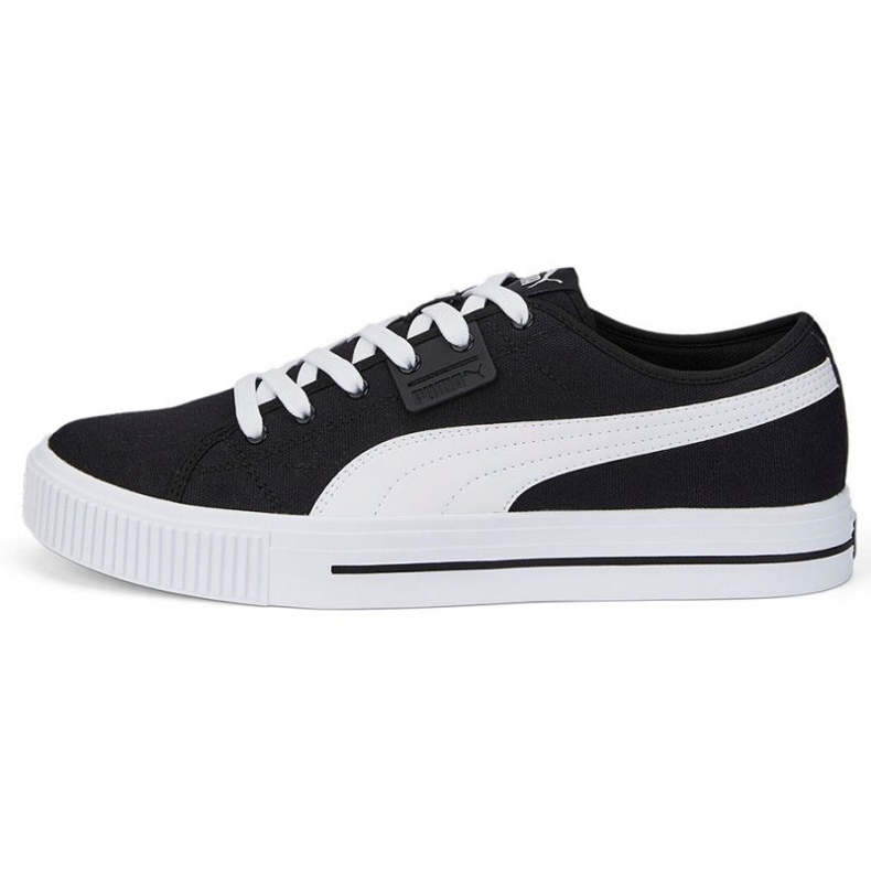 Puma Ever Fs Cv M 386393 01 shoes black