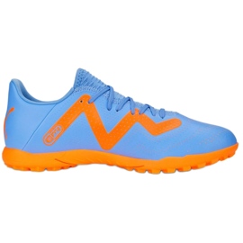 Puma Future Play Tt M 107191 01 shoes blue blue