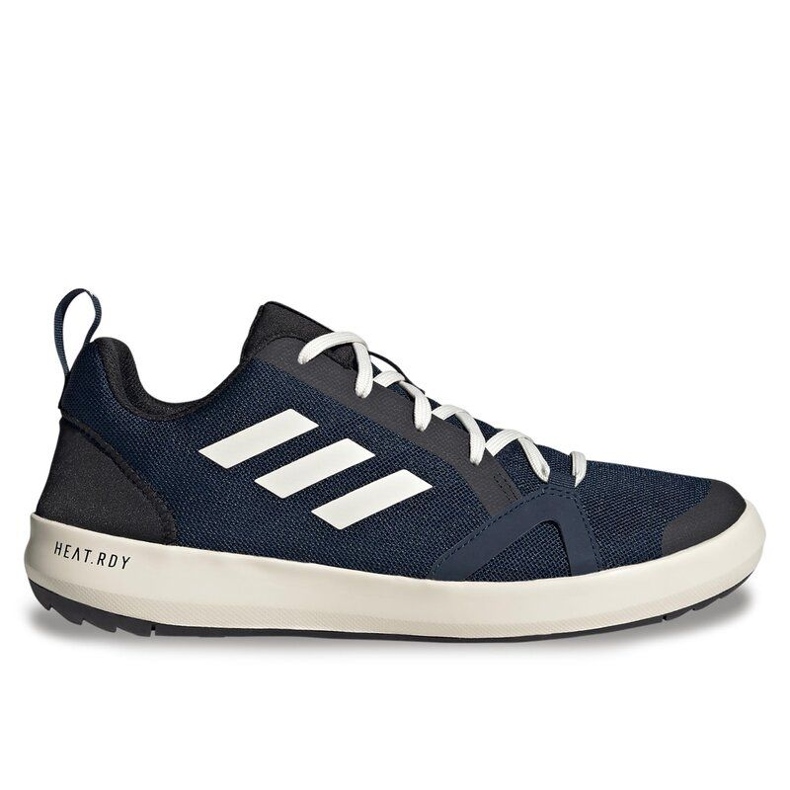 Shoes adidas Terrex Boat H.RDY M HP8640 blue Shoes adidas Terrex Boat H.RDY M HP8640 blue