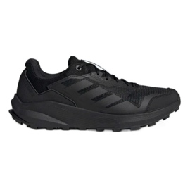 Adidas Black Running shoes Size 46 KeeShoes