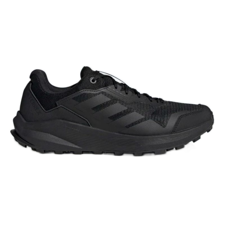 Adidas Terrex Trailrider M HR1160 shoes black