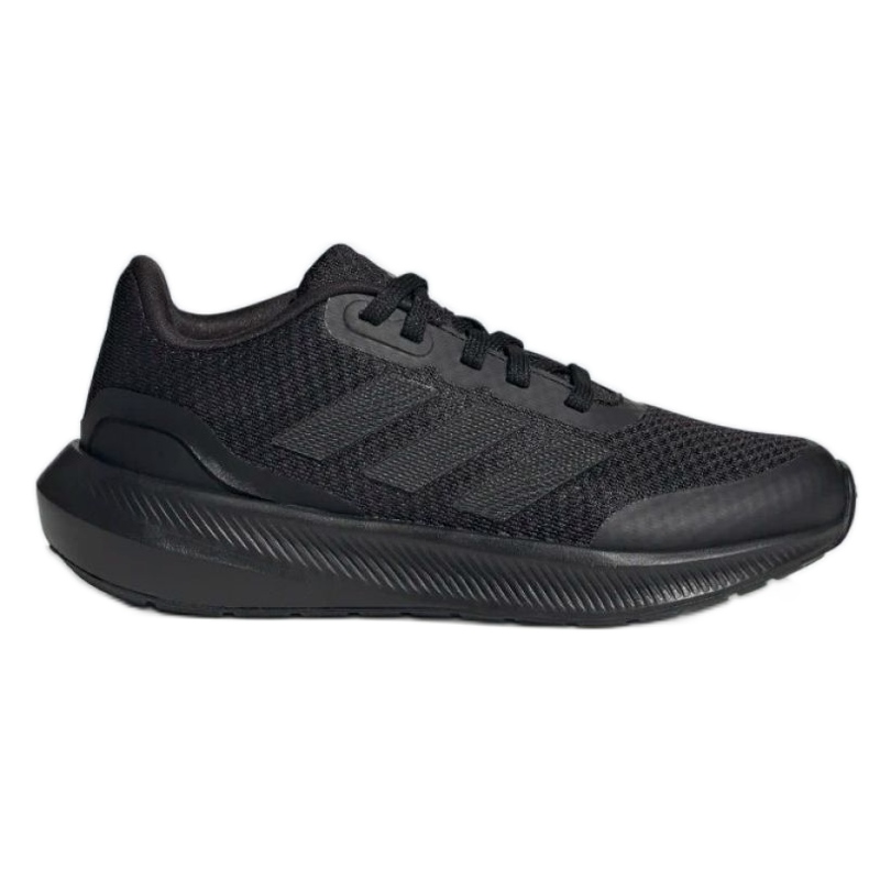 Shoes adidas Runfalcon 3.0 Jr. HP5842 black