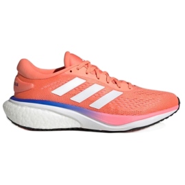 Running shoes adidas SuperNova 2 M GV9028 red Running shoes adidas SuperNova 2 M GV9028 red