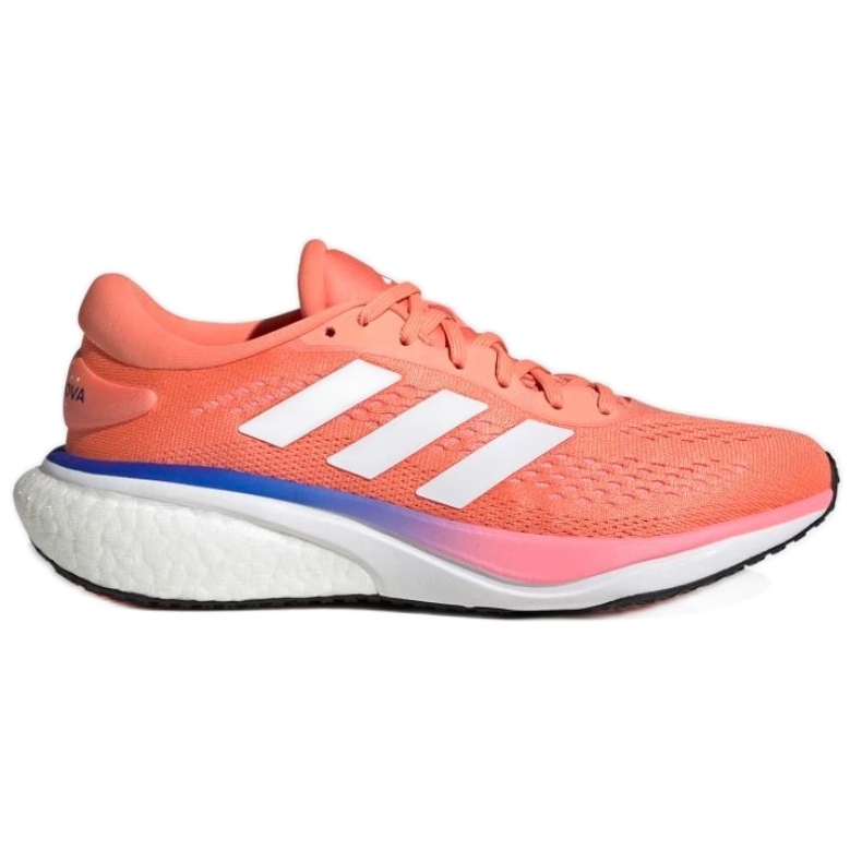 Running shoes adidas SuperNova 2 M GV9028 red
