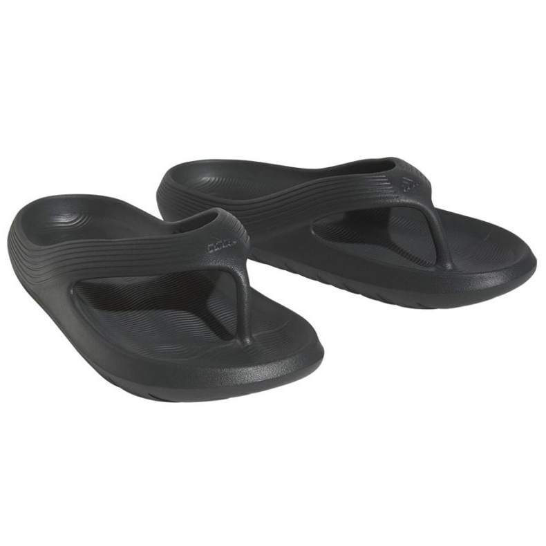 Flip-flops adidas Adicante Flip Flop HQ9921 black