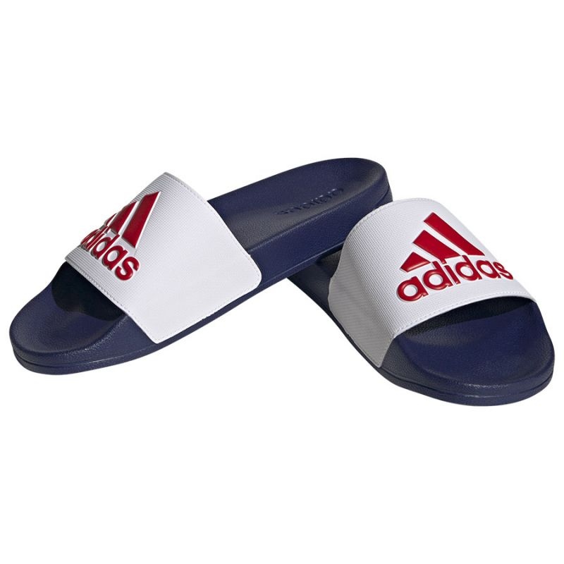 Adidas bathroom slippers deals