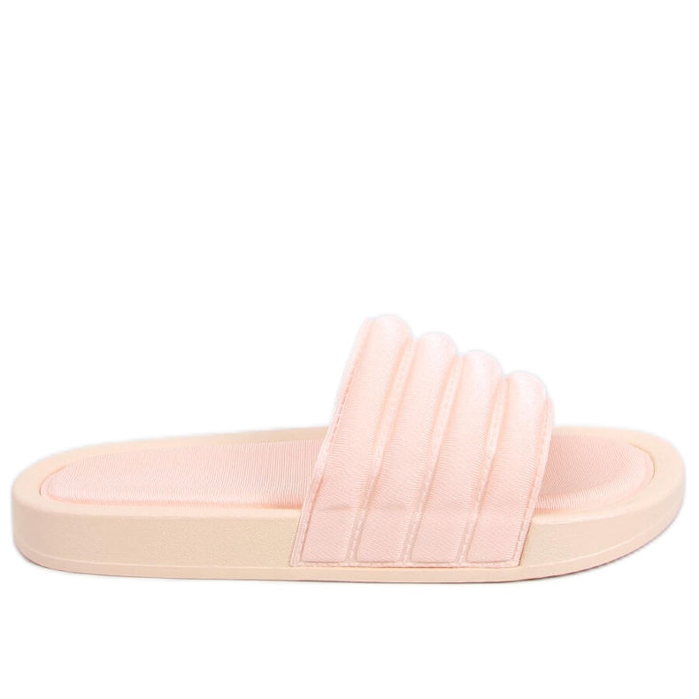 Women's Minno Pink slippers