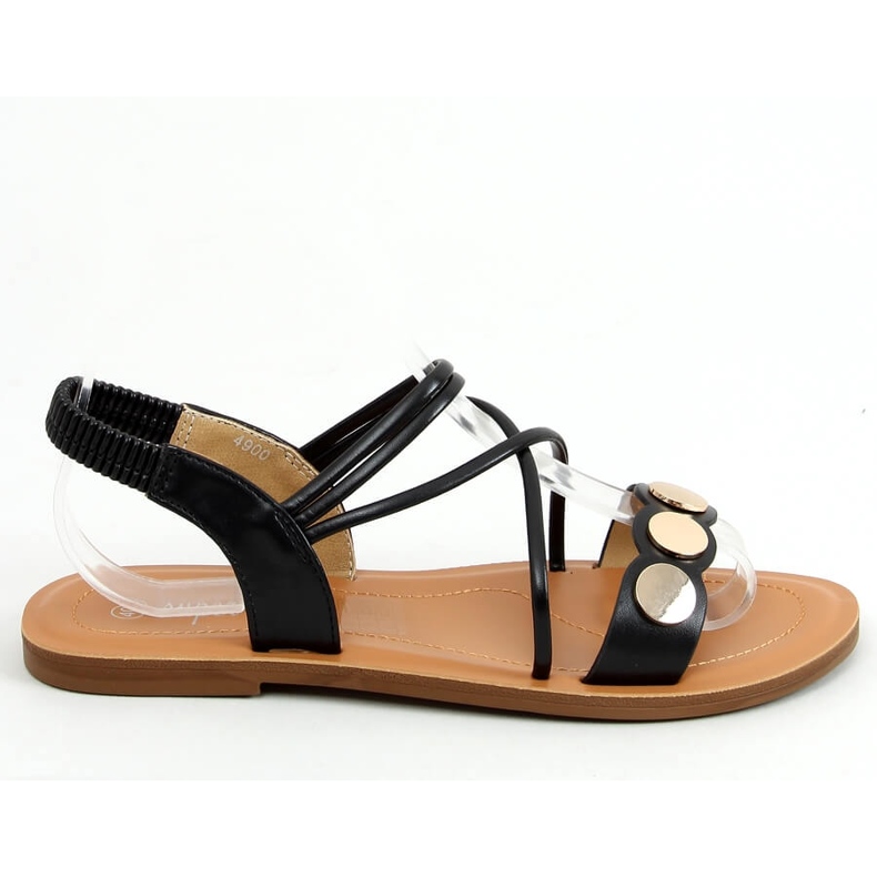 Cosby Black women's sandals Cosby Black women's sandals