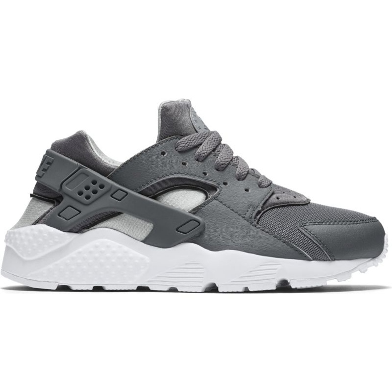 Nike Huarache Run W 654275-012 shoes grey