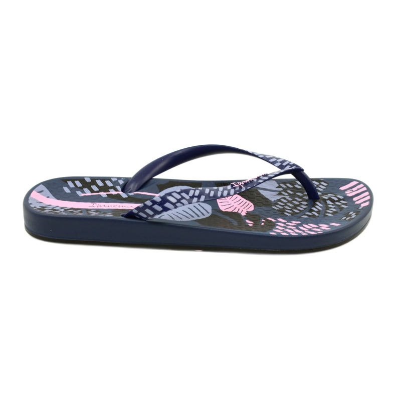 Flip-flops Ipanema Anat Nature VII FEM 83325 AI823 Blue/Pink