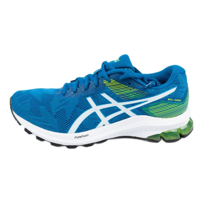 Asics Gel-Zone 8 M 1011B202-402 running shoes blue