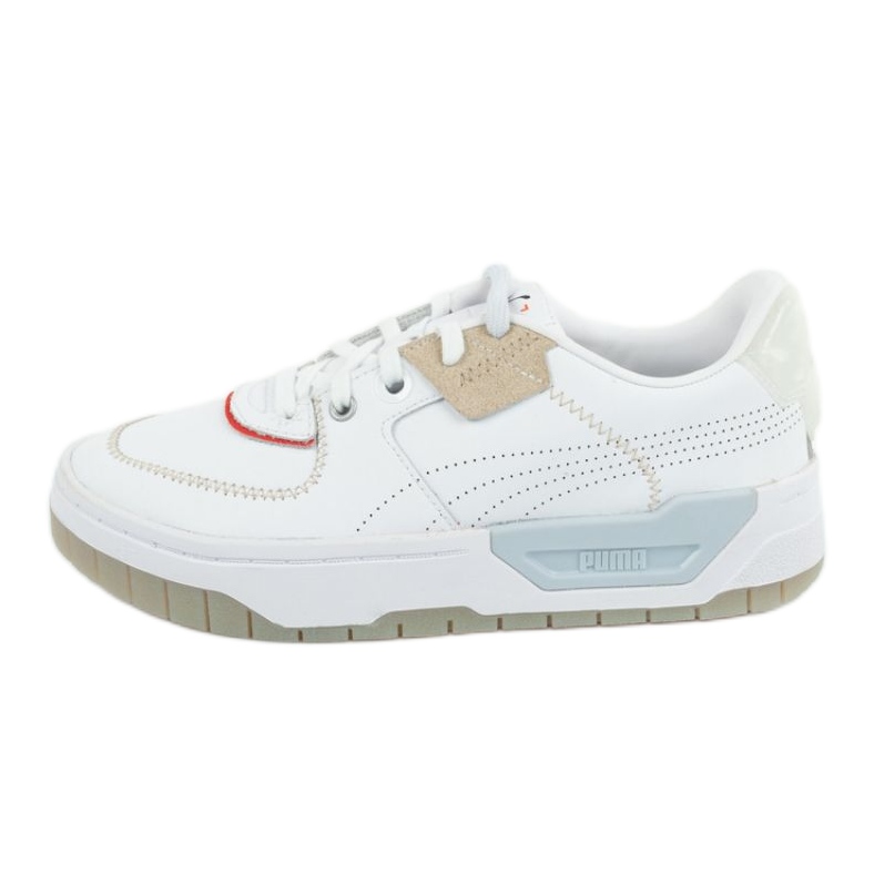 Puma Cali Dream W 384463 01 shoes white
