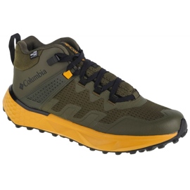 Columbia Guy 75 Mid OutDry M 2027051383 shoes green