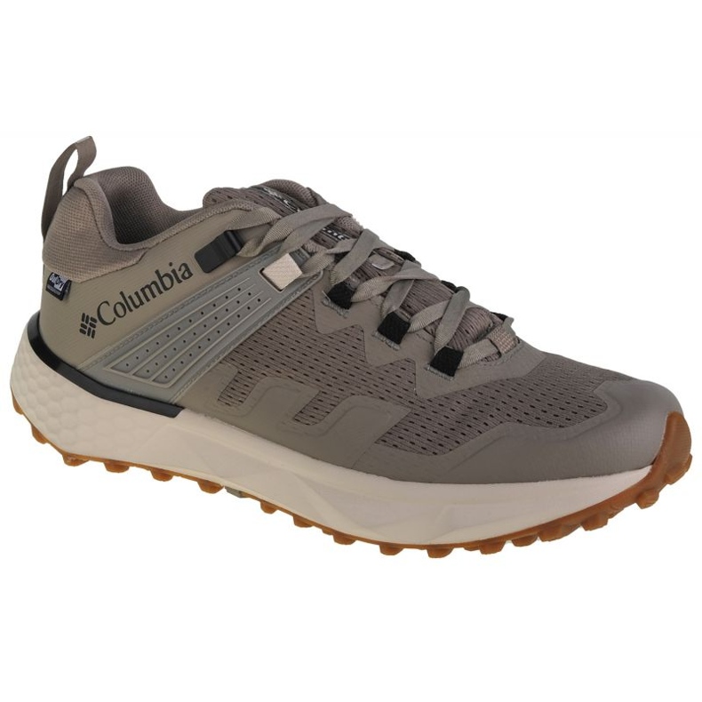 Shoes Columbia Guy 75 OutDry M 2027091005 grey