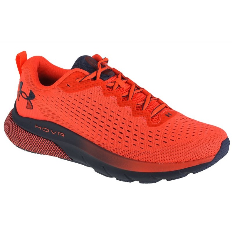 Under Armour Running shoes Under Armor Hovr Turbulence M 3025419-800 orange Under Armour Running shoes Under Armor Hovr Turbulence M 3025419-800 orange