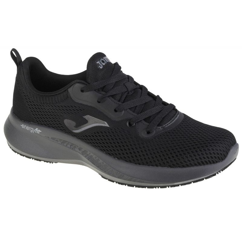 Shoes Joma C. Poseidon 2301 M CPOSES2301 black Shoes Joma C. Poseidon 2301 M CPOSES2301 black
