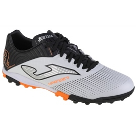 Joma Xpander 2302 Tf M XPAS2302TF football boots grey shades of gray