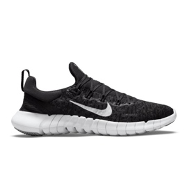 Nike Free Run 5.0 Next Nature W CZ1891-001 black