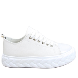 BM Agila White women's sneakers BM Agila White women's sneakers