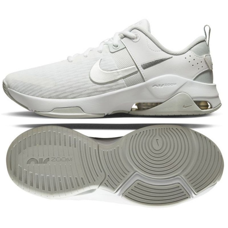 Nike Zoom Bella 6 W DR5720 100 shoes white