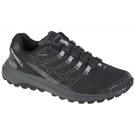 Merrell Fly Strike M J067157 running shoes black