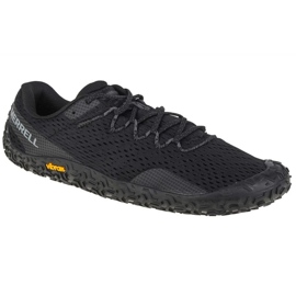 Merrell Vapor Glove 6 M J067663 running shoes black Merrell Vapor Glove 6 M J067663 running shoes black