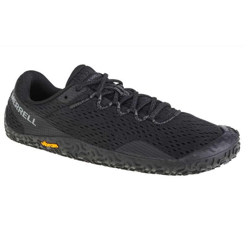 Merrell Vapor Glove 6 W J067718 running shoes black