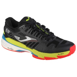 Shoes Joma T.Slam 2101 M TSLAMW2101P black Shoes Joma T.Slam 2101 M TSLAMW2101P black
