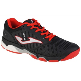 Volleyball shoes Joma V.Impulse 2301 M VIMPUS2301 black black